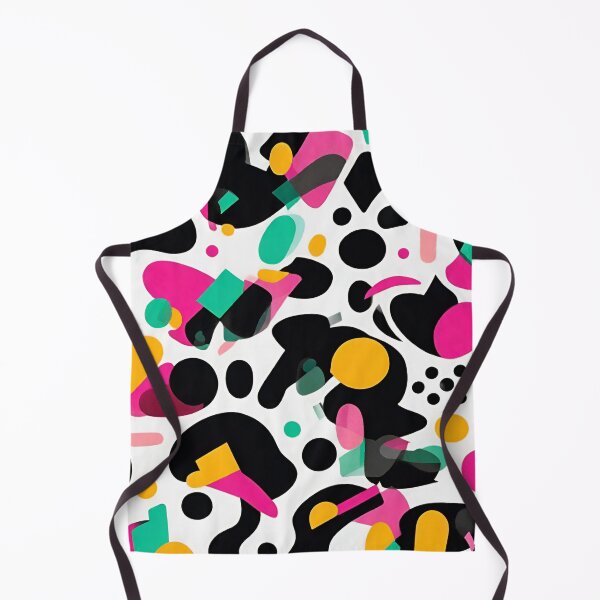 Item preview, Gleaming Geometry: Slick Shiny Abstract Shapes Collection designed and sold by PatternXS.