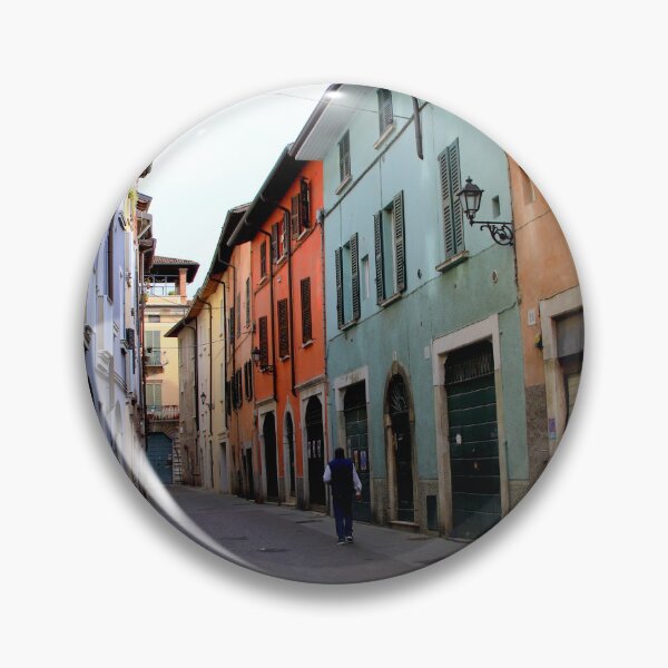 Item preview, Brescia old city designed and sold by annalisa56.