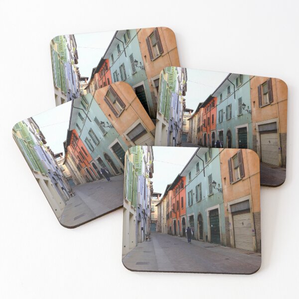 Item preview, Brescia old city designed and sold by annalisa56.
