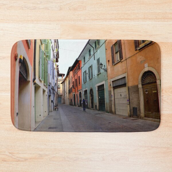 Item preview, Brescia old city designed and sold by annalisa56.