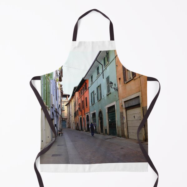 Item preview, Brescia old city designed and sold by annalisa56.
