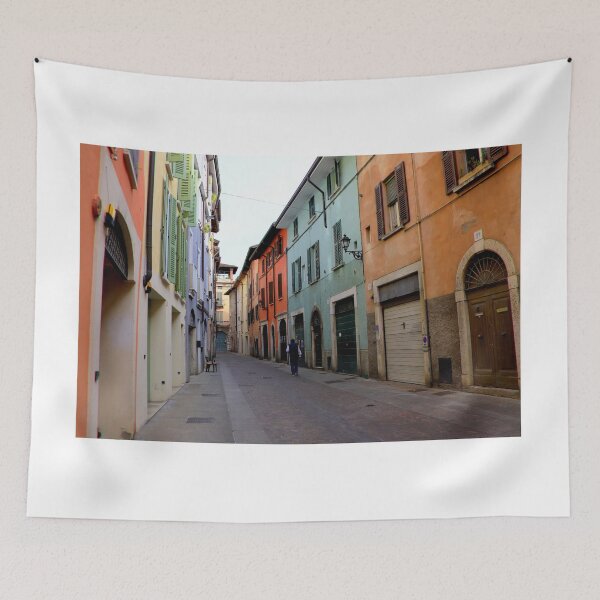 Item preview, Brescia old city designed and sold by annalisa56.