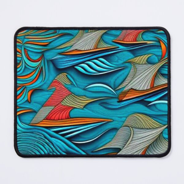 Item preview, Flotilla in stormy sea designed and sold by George Hutton Hunter.