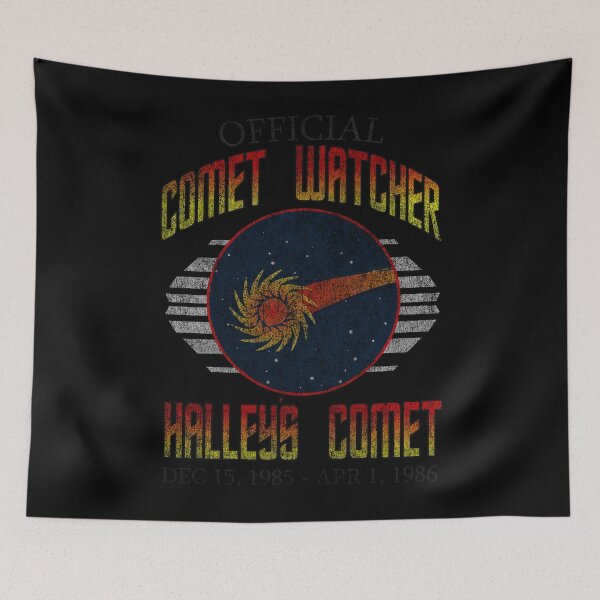 Artikelvorschau, Comet Watcher Vintage entworfen und verkauft von flippinsg.