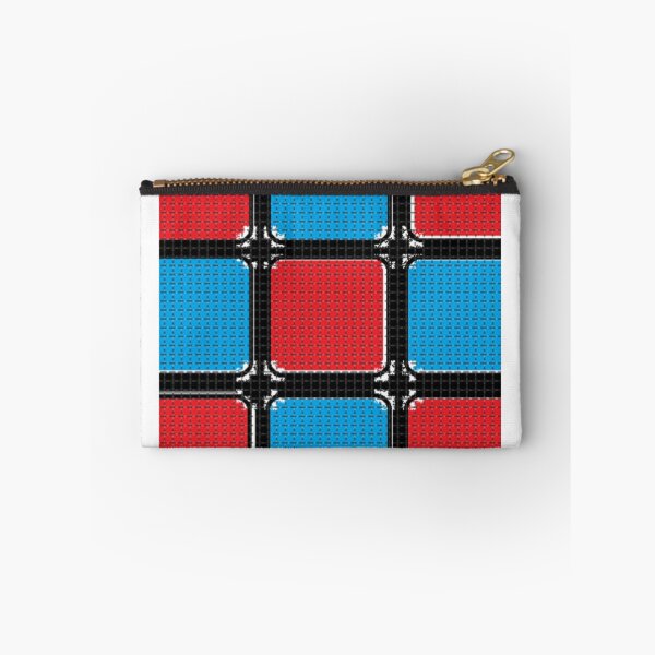 Item preview, Cafe Abstraction Dancing Squares DC2 designed and sold by CafeAbstraction.