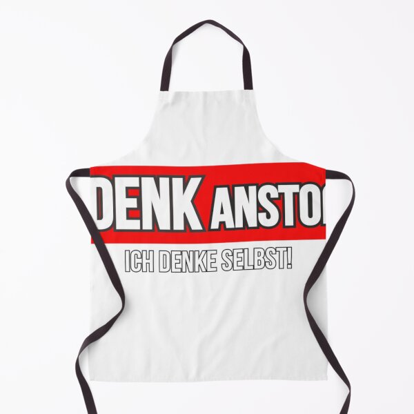 Item preview, THINKING START - I think for myself designed and sold by Manuel Mittas.