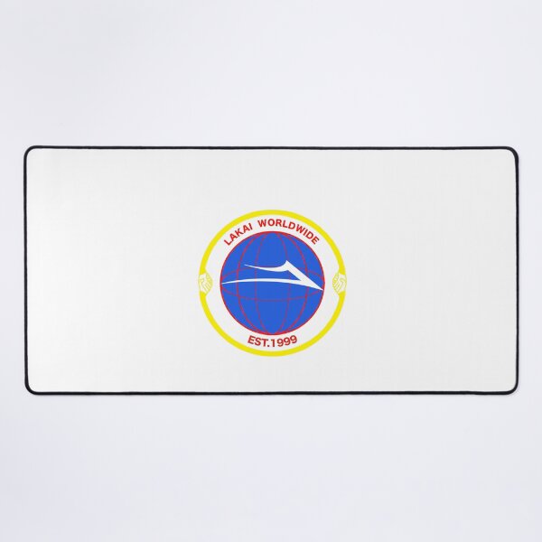 Item preview, Lakai footwear logo  designed and sold by Paintbase.