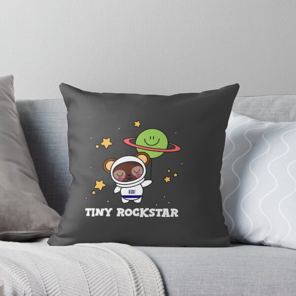 Item preview, Tiny Rockstar 2 designed and sold by Jmacc123.