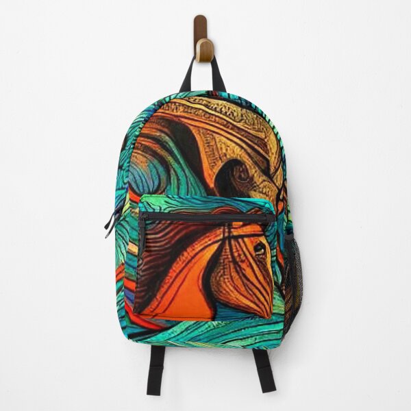 Item preview, Horses in the storm designed and sold by George Hutton Hunter.