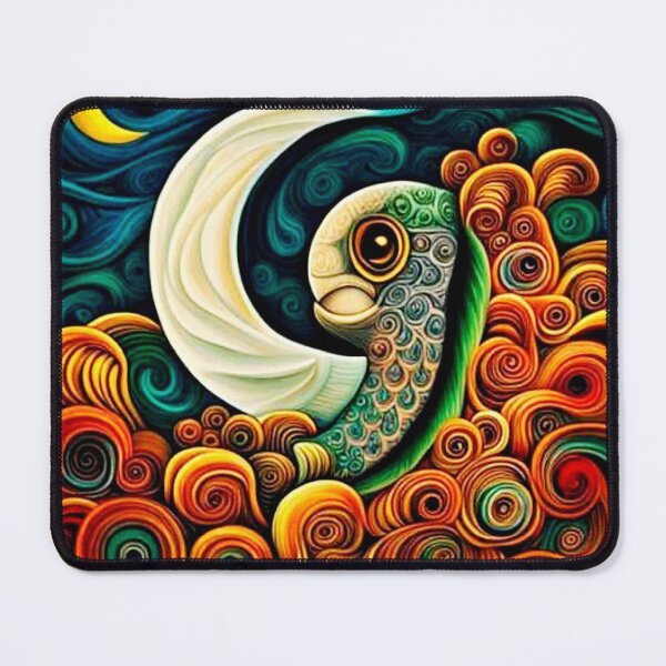 Item preview, The Sea Monster arises designed and sold by George Hutton Hunter.