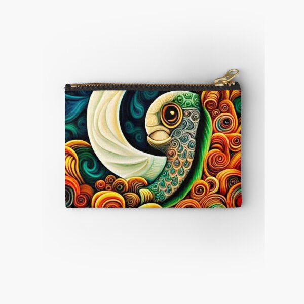 Item preview, The Sea Monster arises designed and sold by George Hutton Hunter.