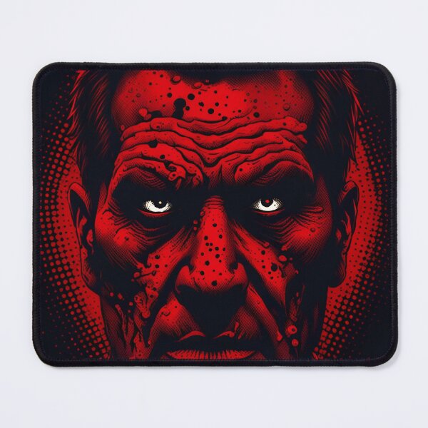 Item preview, zombie designed and sold by Hensfield.