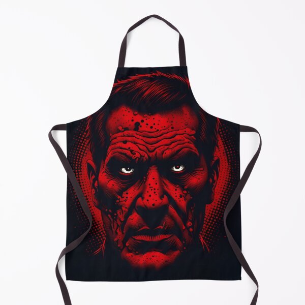 Item preview, zombie designed and sold by Hensfield.