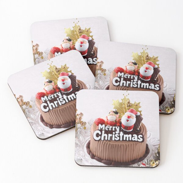 Item preview, christmas cake designed and sold by NAGNE.