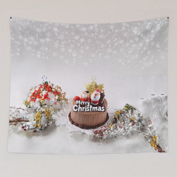 Item preview, christmas cake designed and sold by NAGNE.