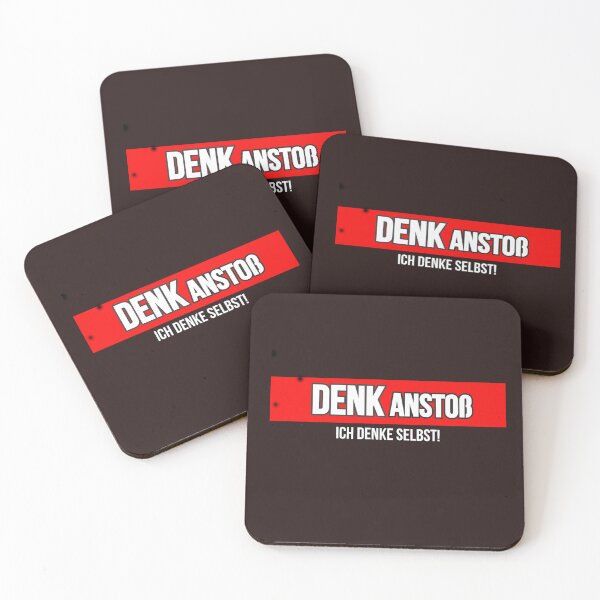 Item preview, THINKING START - I think for myself designed and sold by Manuel Mittas.
