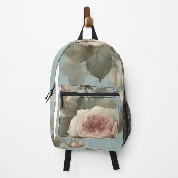 Item preview, Antique rose pattern designed and sold by DesignsbyVelvet.