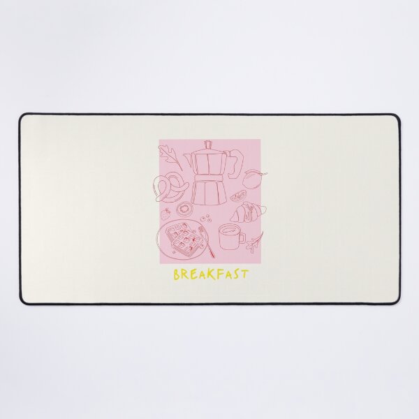 Item preview, Breakfast designed and sold by AmandaGJ9t3.