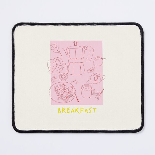 Item preview, Breakfast designed and sold by AmandaGJ9t3.