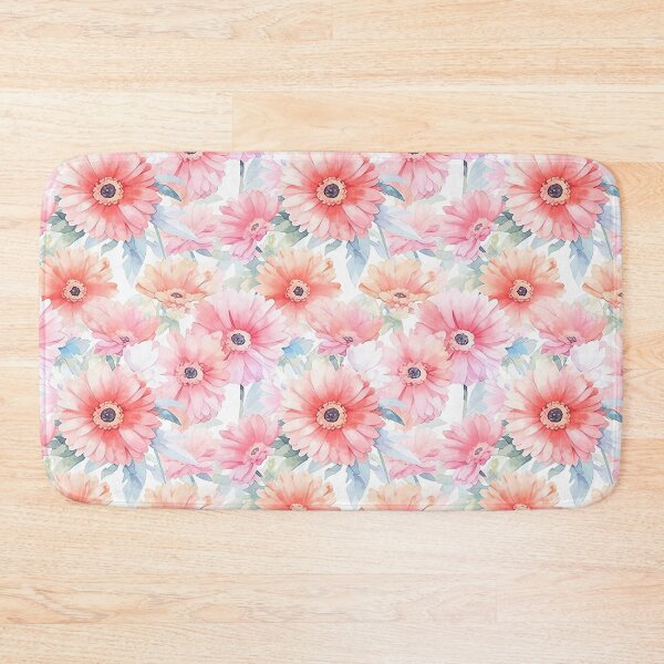 Item preview, Watercolor Gerberas designed and sold by Mikikul.