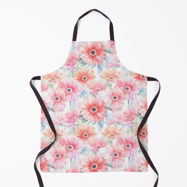 Item preview, Watercolor Gerberas designed and sold by Mikikul.
