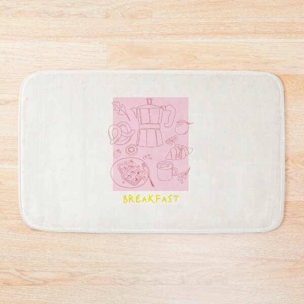 Item preview, Breakfast designed and sold by AmandaGJ9t3.