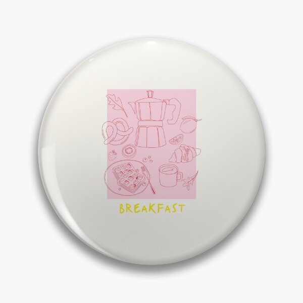 Item preview, Breakfast designed and sold by AmandaGJ9t3.