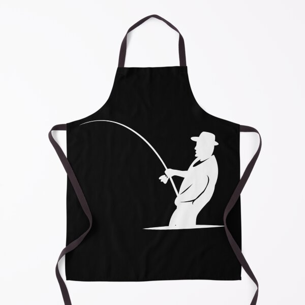 Artikelvorschau, Angeln Angler See Fisch Fischer Symbol - fisherman entworfen und verkauft von AndreMi.