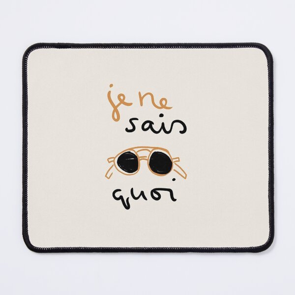 Item preview, je ne sais quoi designed and sold by AmandaGJ9t3.