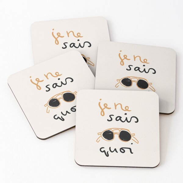 Item preview, je ne sais quoi designed and sold by AmandaGJ9t3.