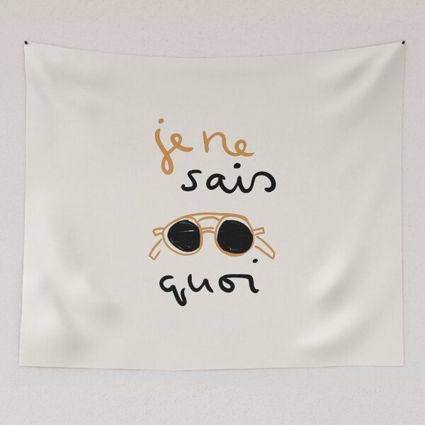Item preview, je ne sais quoi designed and sold by AmandaGJ9t3.