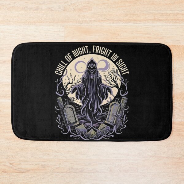 Item preview, Chill of Night, Fright in Sight designed and sold by Kasun94.