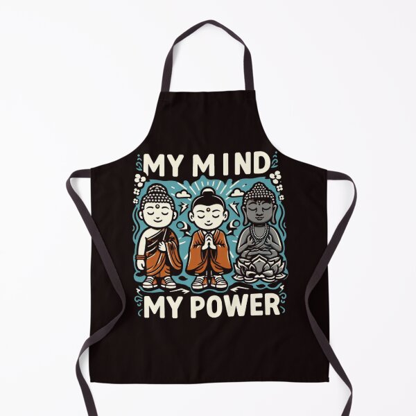 Item preview, My mind my power designed and sold by GalaxyGraffiti.
