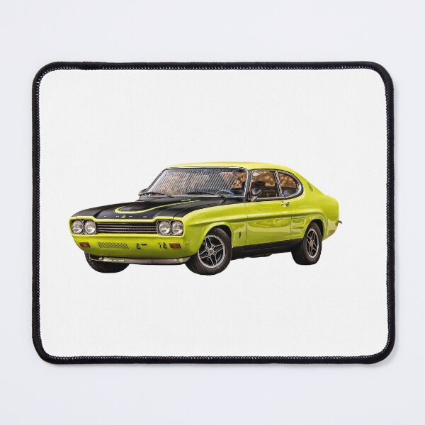 Item preview, Ford Capri RS2600 designed and sold by Anthony Hiorns.