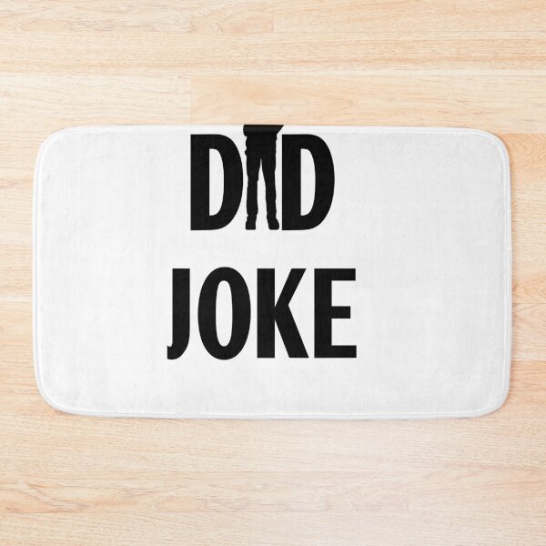 Item preview, dad joke  designed and sold by MKshoper.