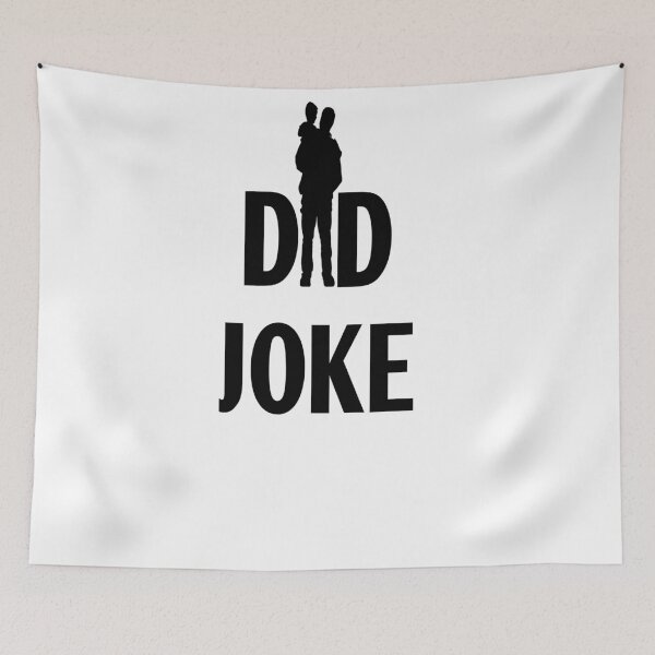 Item preview, dad joke  designed and sold by MKshoper.