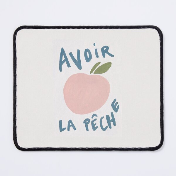 Item preview, Avoir La Peche designed and sold by AmandaGJ9t3.
