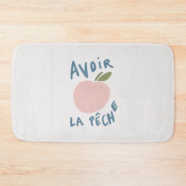 Item preview, Avoir La Peche designed and sold by AmandaGJ9t3.