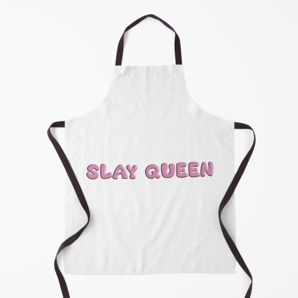 Item preview, Slay Queen 3D designed and sold by OnlyBestStuff.