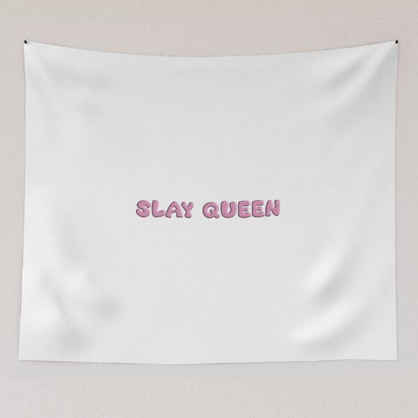 Item preview, Slay Queen 3D designed and sold by OnlyBestStuff.