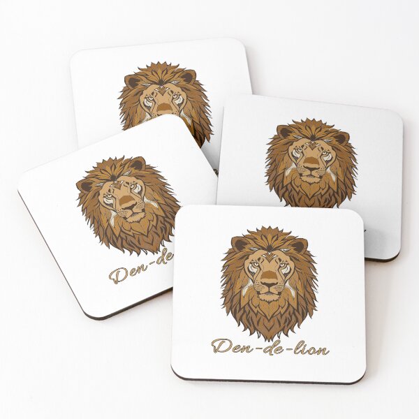 Item preview, Guarida del león.... designed and sold by InnovyaDesigns.