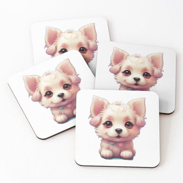 Item preview, Cute dog clipart.  designed and sold by Vegasstickers.
