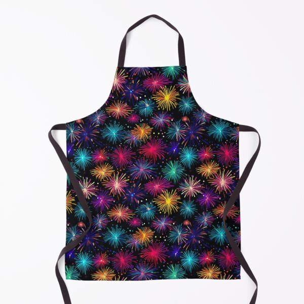 Item preview, Radiant Sky Firework Blossoms: A Celebration of Colorful Joy designed and sold by NeavesPhoto.