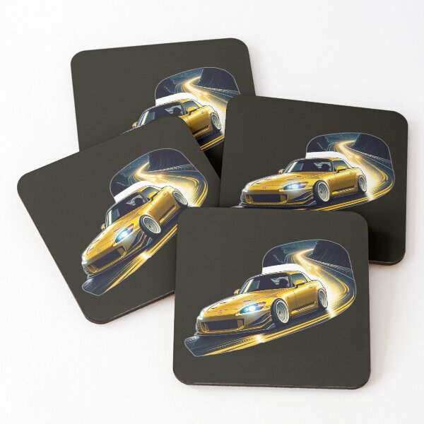 Item preview, S2000 Touge pionero designed and sold by mugooooo.