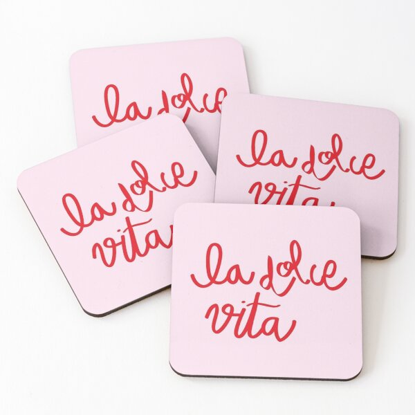 Item preview, la dolce vita designed and sold by AmandaGJ9t3.