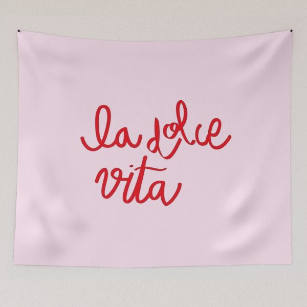 Item preview, la dolce vita designed and sold by AmandaGJ9t3.
