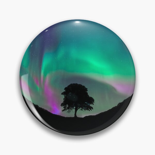 Item preview, Sycamore Gap designed and sold by Alisonchambers2.