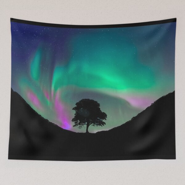 Item preview, Sycamore Gap designed and sold by Alisonchambers2.