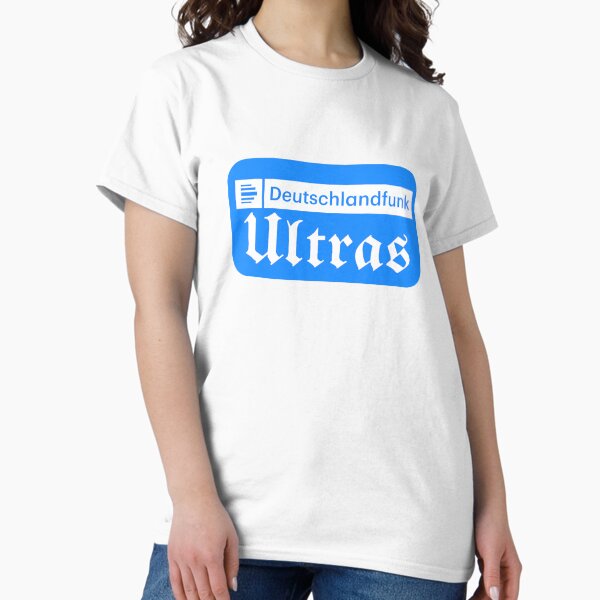 Item preview, Deutschlandfunk Ultras designed and sold by kochdesigns.
