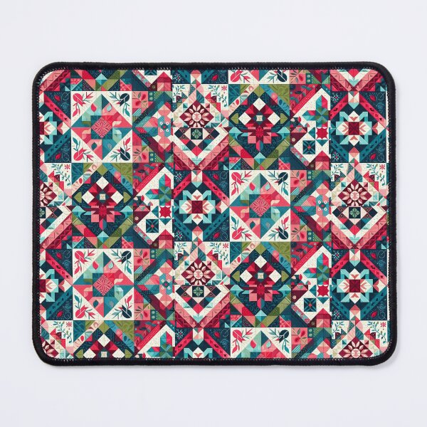 Item preview, Quilt block pattern designed and sold by EBeestinger.